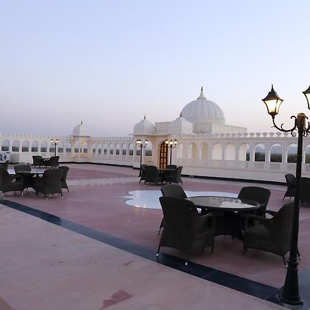 Laxmi Palace Dausa المظهر الخارجي الصورة
