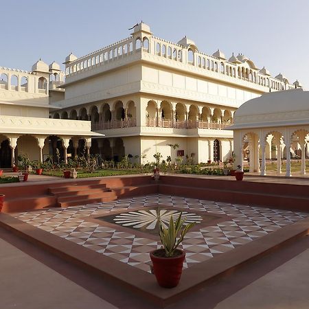 Laxmi Palace Dausa المظهر الخارجي الصورة